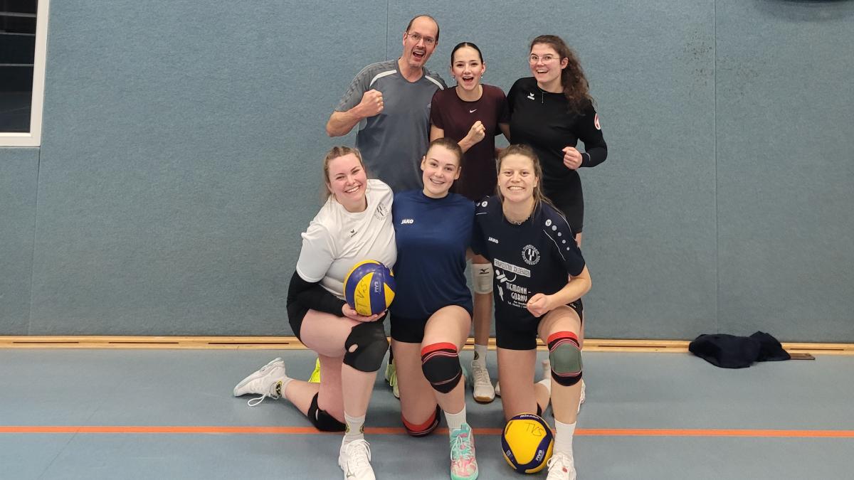 TV Schledehausen Startet Mit Neujahrsturnier Ins Volleyballjahr tv-schledehausen-startet-mit-neujahrsturnier-ins-volleyballjahr