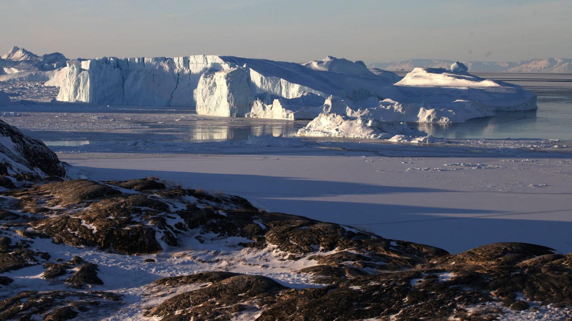 Schulterschluss mit Grönland: Sieben europäische Nationen verteidigen Freiheit der Insel