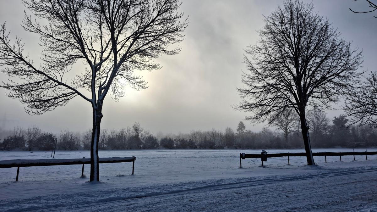 das wetter heute in rendsburg