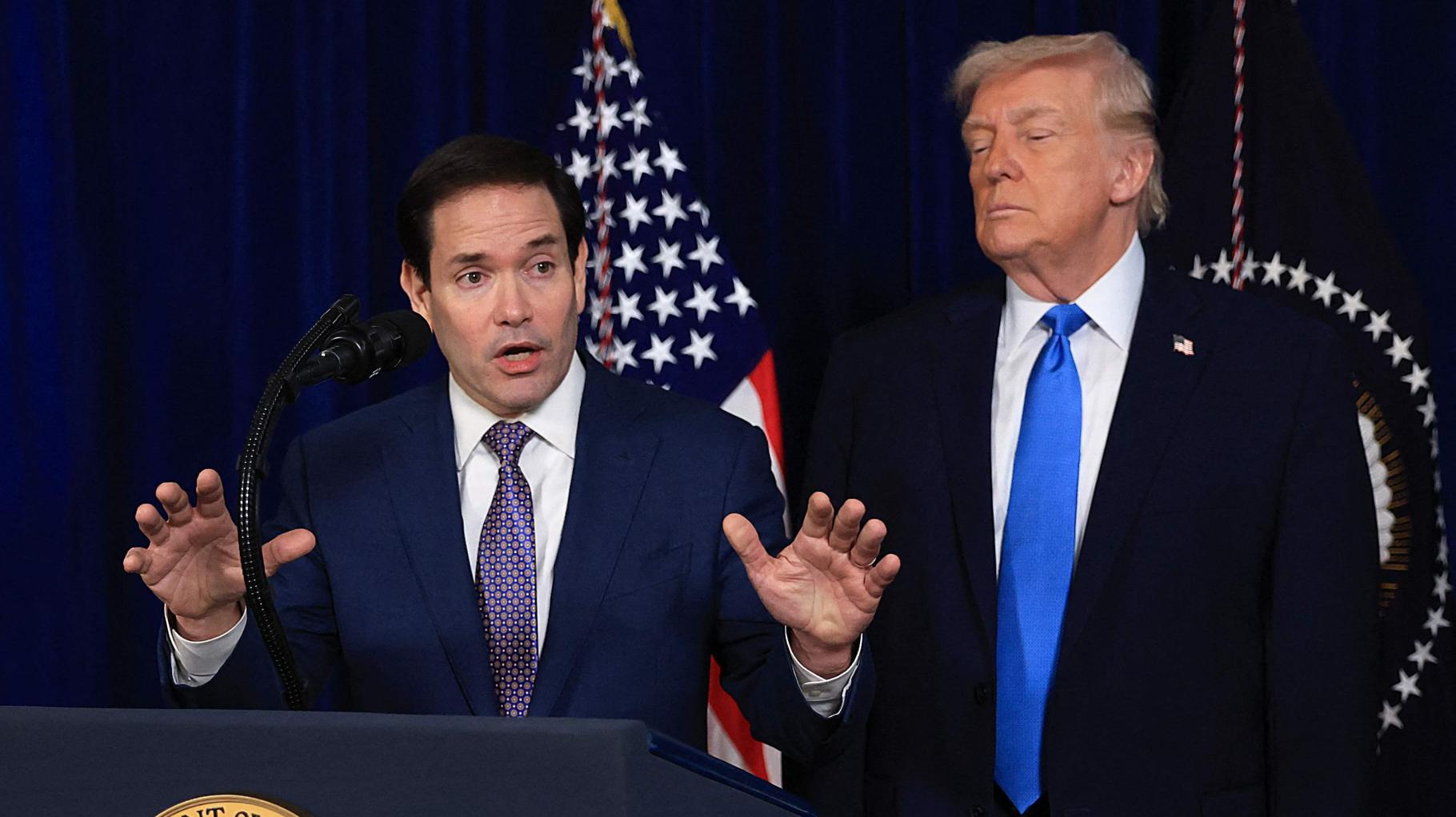 Streit um Grönland-Ansprüche: Wann es zum Treffen zwischen USA und Dänemark kommt