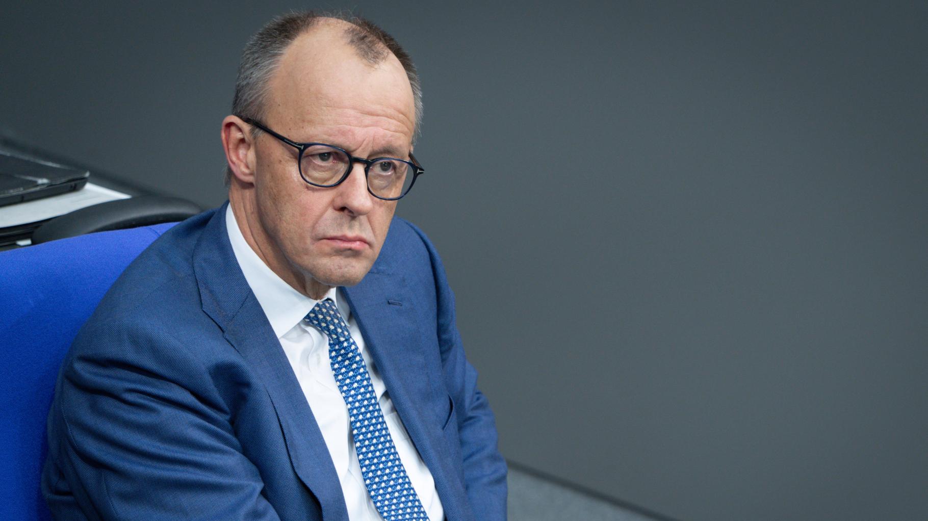 Replik auf den „Rest der Republik“: Nein, Herr Ewert, Friedrich Merz täuscht das Volk nicht!