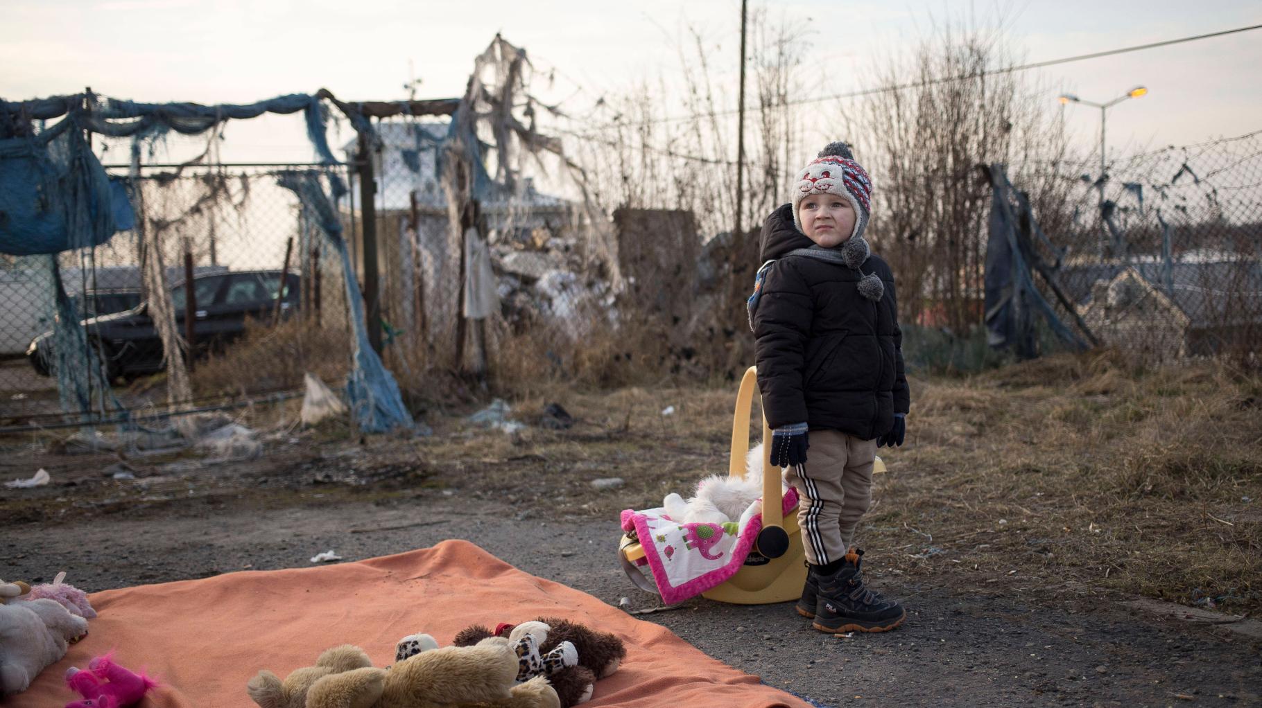 Verschleppt nach Nordkorea? Was ukrainische Kinder dort im „Ferienlager“ lernen sollen
