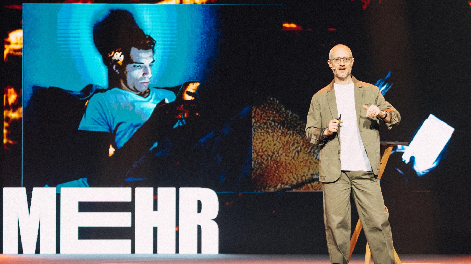 Göttlich verzückt oder verrückt? Besuch bei Christen, die Deutschland bekehren wollen