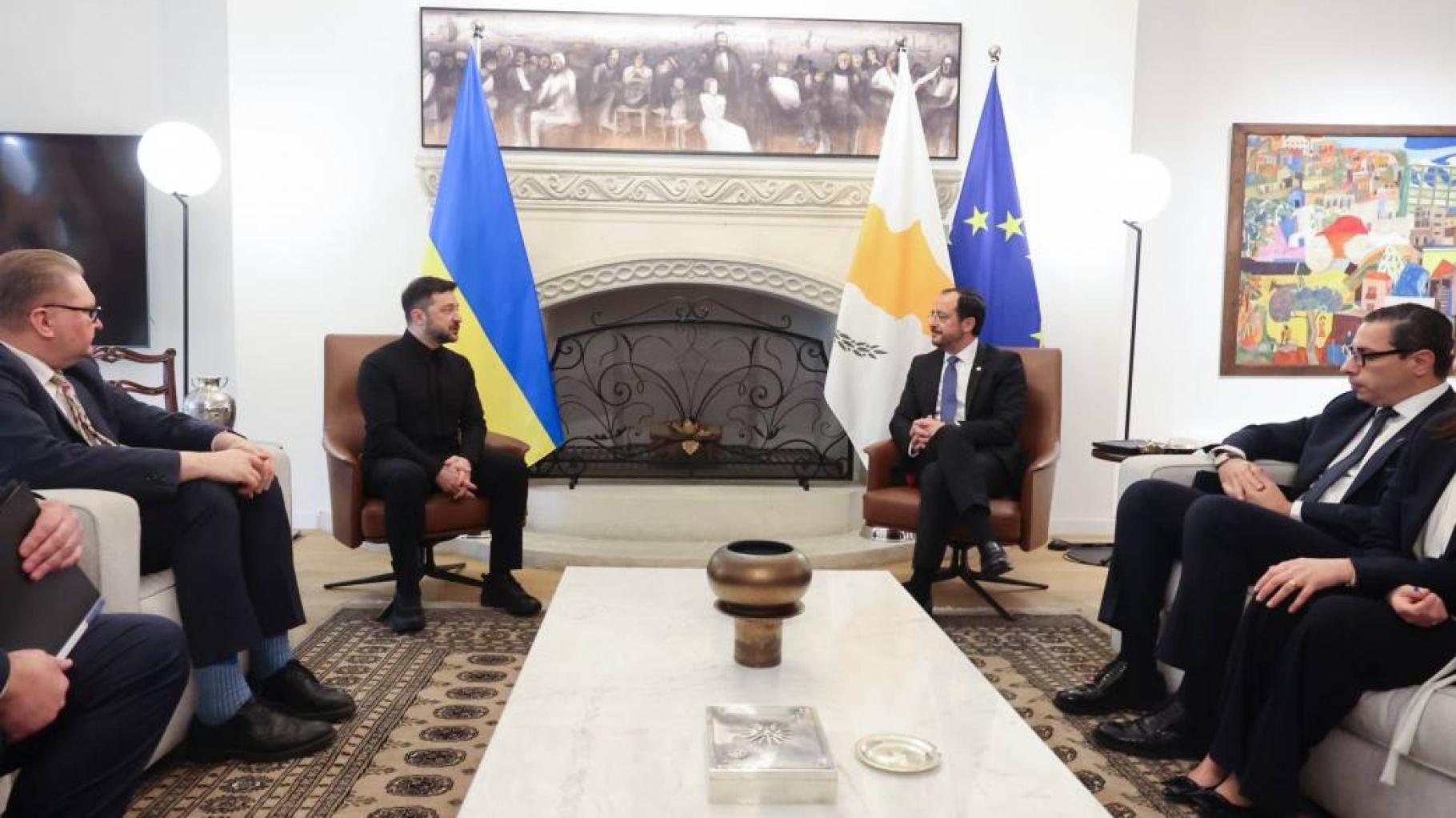 Selenskyj positiv: Sicherheitsdokument im Grunde bereit für Trump