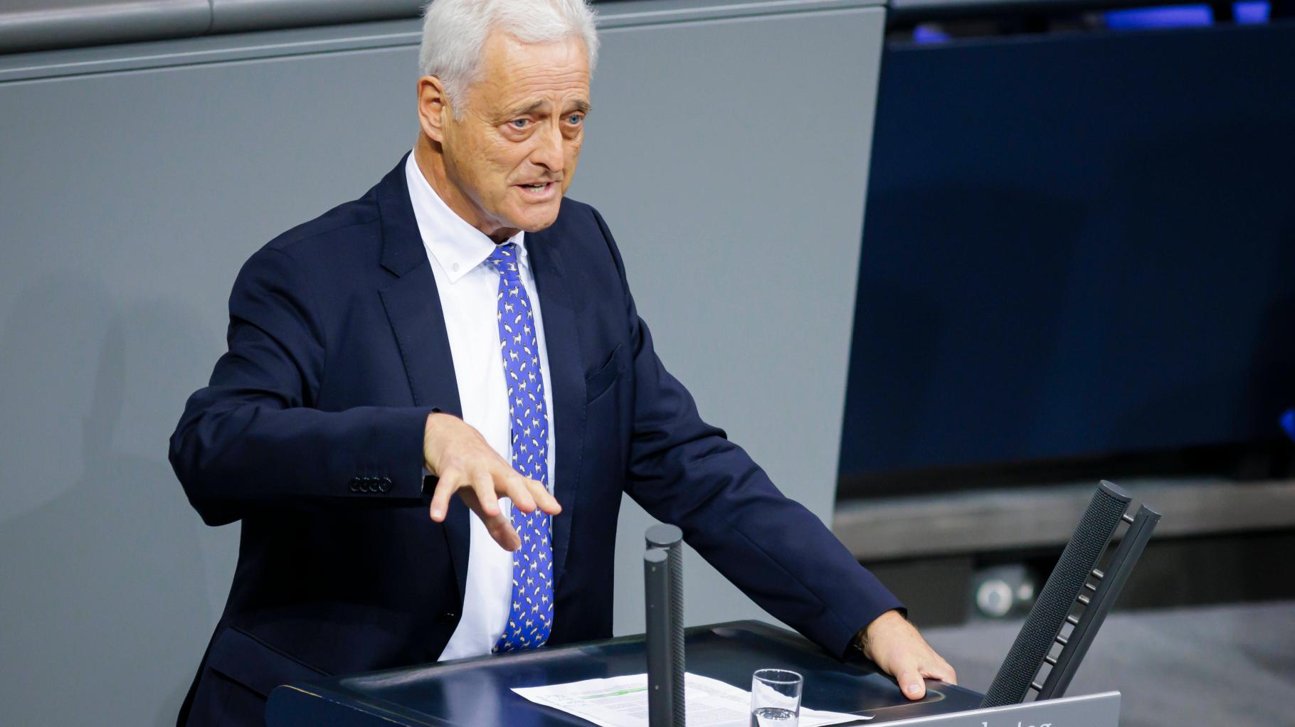 Ermittlungen gegen Ex-Verkehrsminister Ramsauer – was dem CSU-Politiker vorgeworfen wird