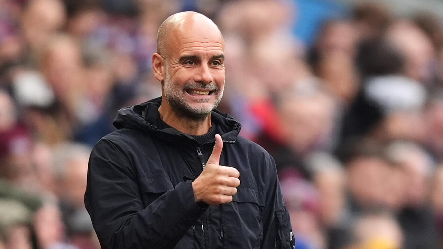 Fußball-Transfers: Manchester City holt neuen Stürmer für 72 Millionen Euro