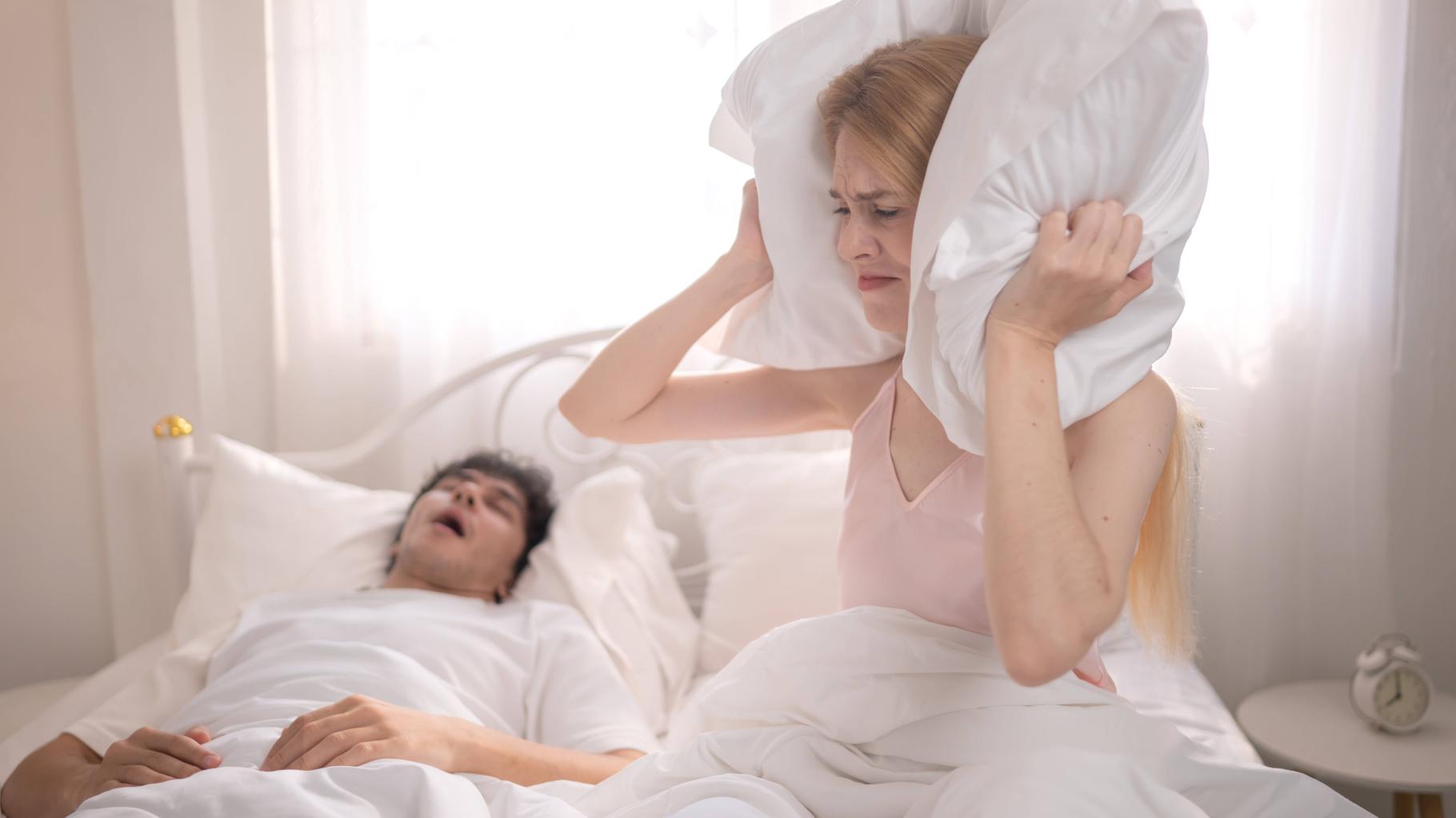 Pinkelgeräusche, Schimmel und Schnarchen: Wann eine Mietminderung möglich ist