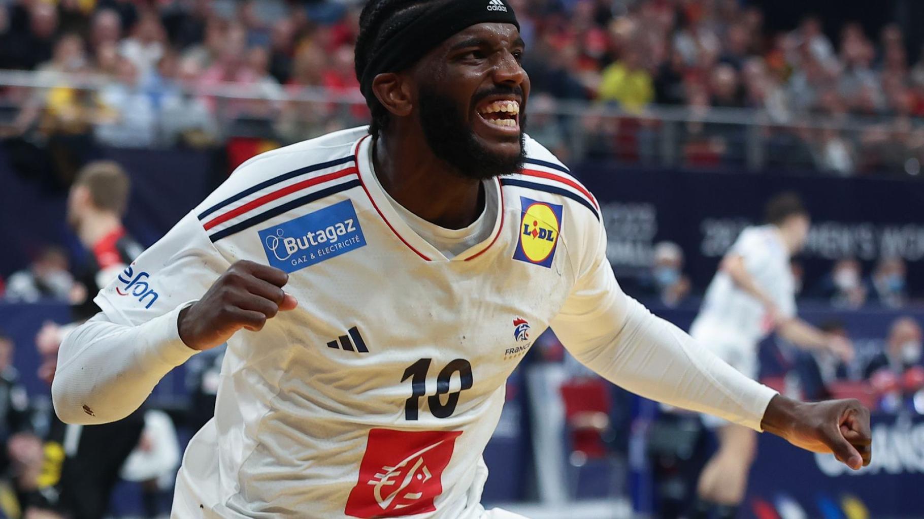 Transfer-Coup perfekt: Berlin holt Star-Handballer Mem