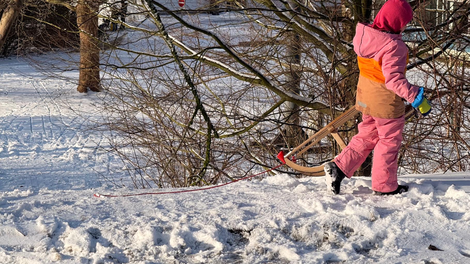 Liveblog: ++ Rodelspaß am Westerberg ++ Busverkehr in Osnabrück komplett eingestellt ++ Keine Nachtbusse in Stadt und Landkreis ++