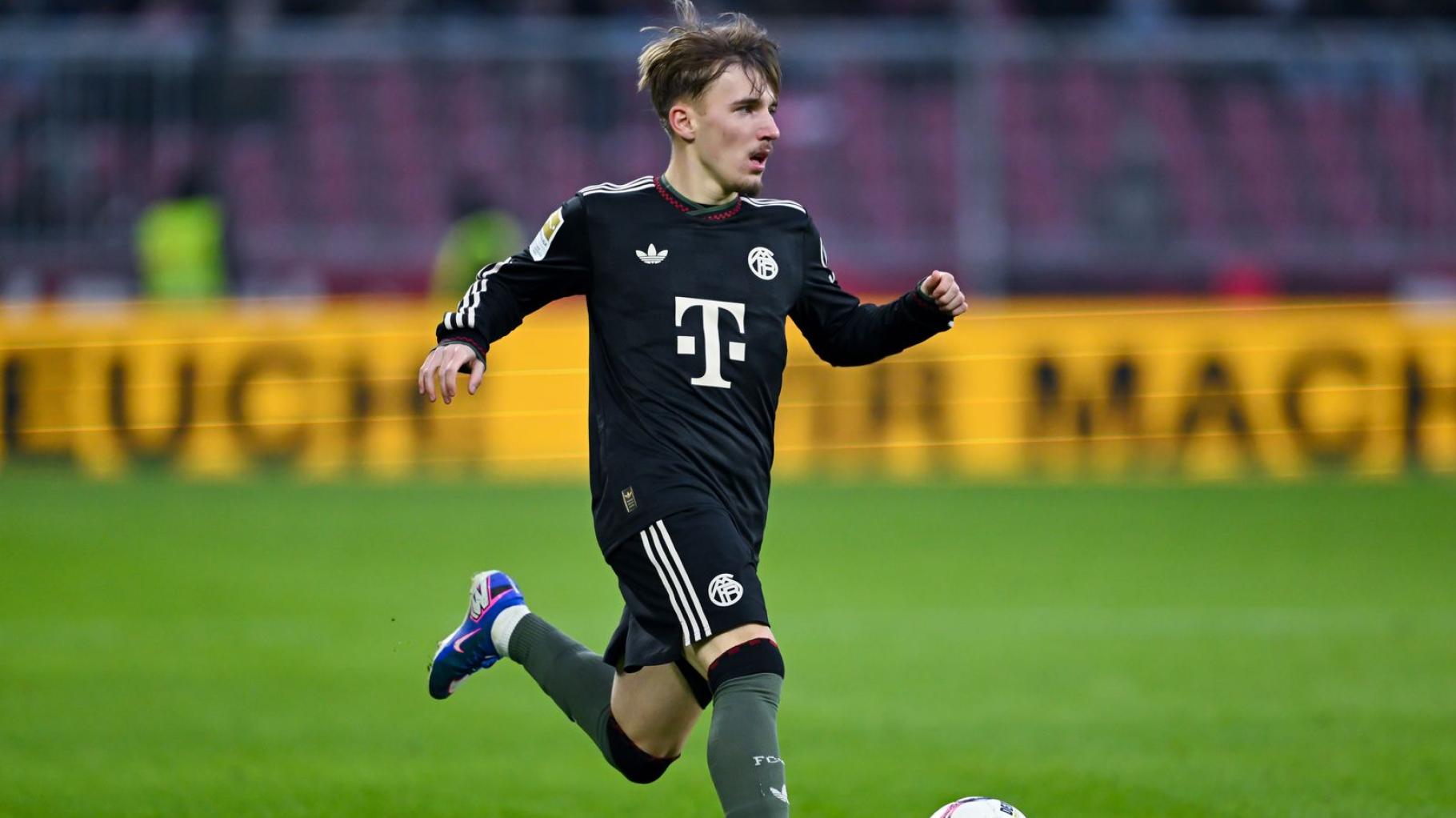 Kompany bewertet Karl-Wirbel: „Dann hat er ein Problem...“