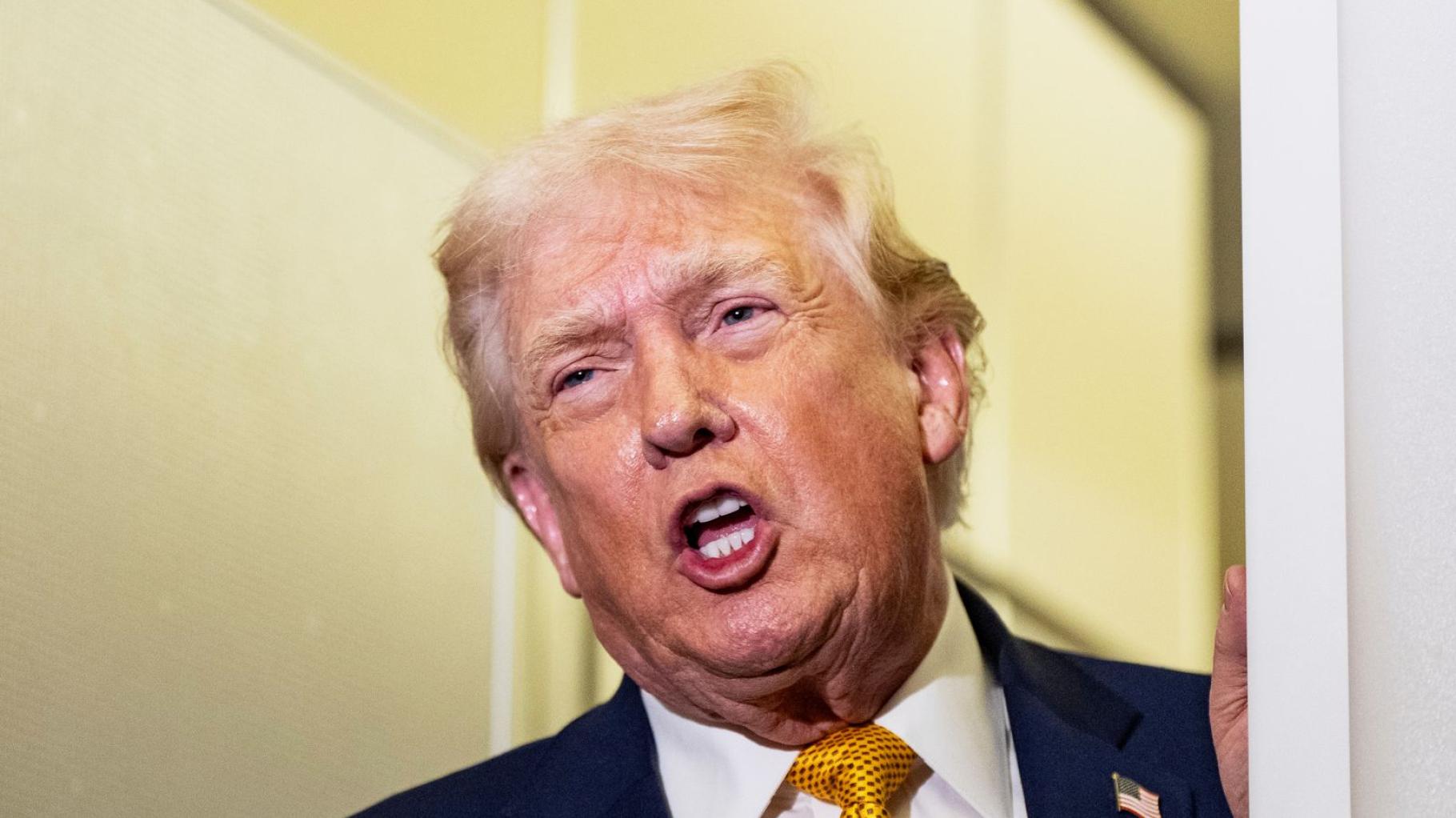 Wie die Nato-Staaten Grönland schützen wollen – und was Trump dazu sagt