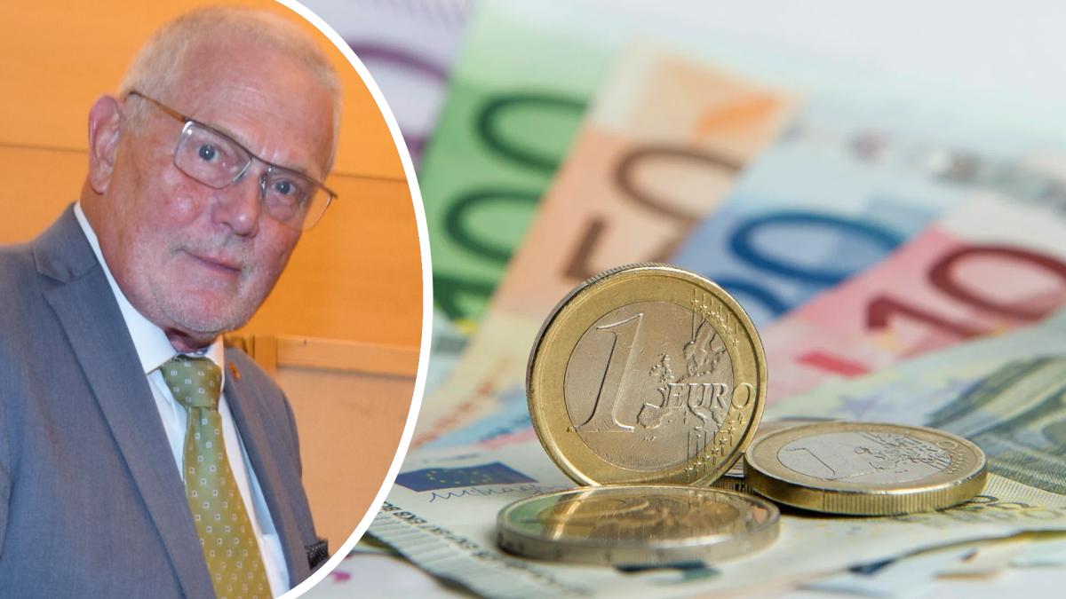 Pinneberg District Council: This is what the volunteer politicians earn