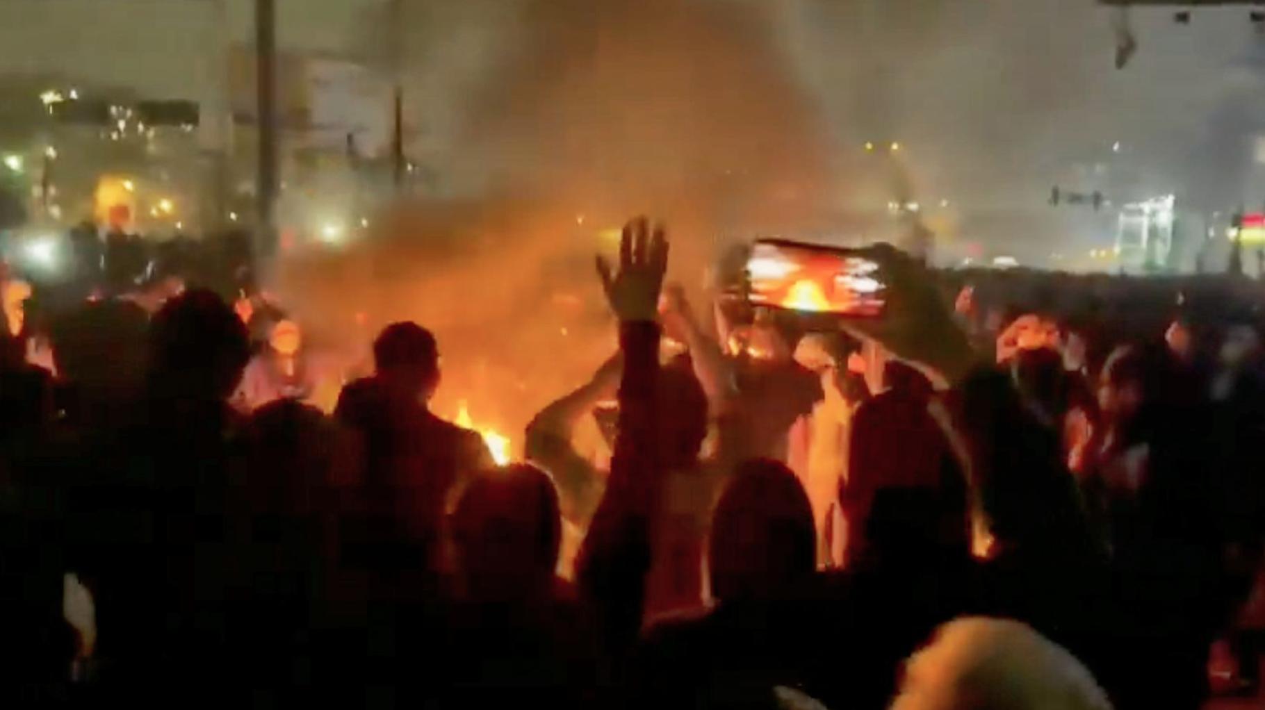 Mehr als 600 Tote: Diese Maßnahmen plant die US-Regierung jetzt im Konflikt mit dem Iran