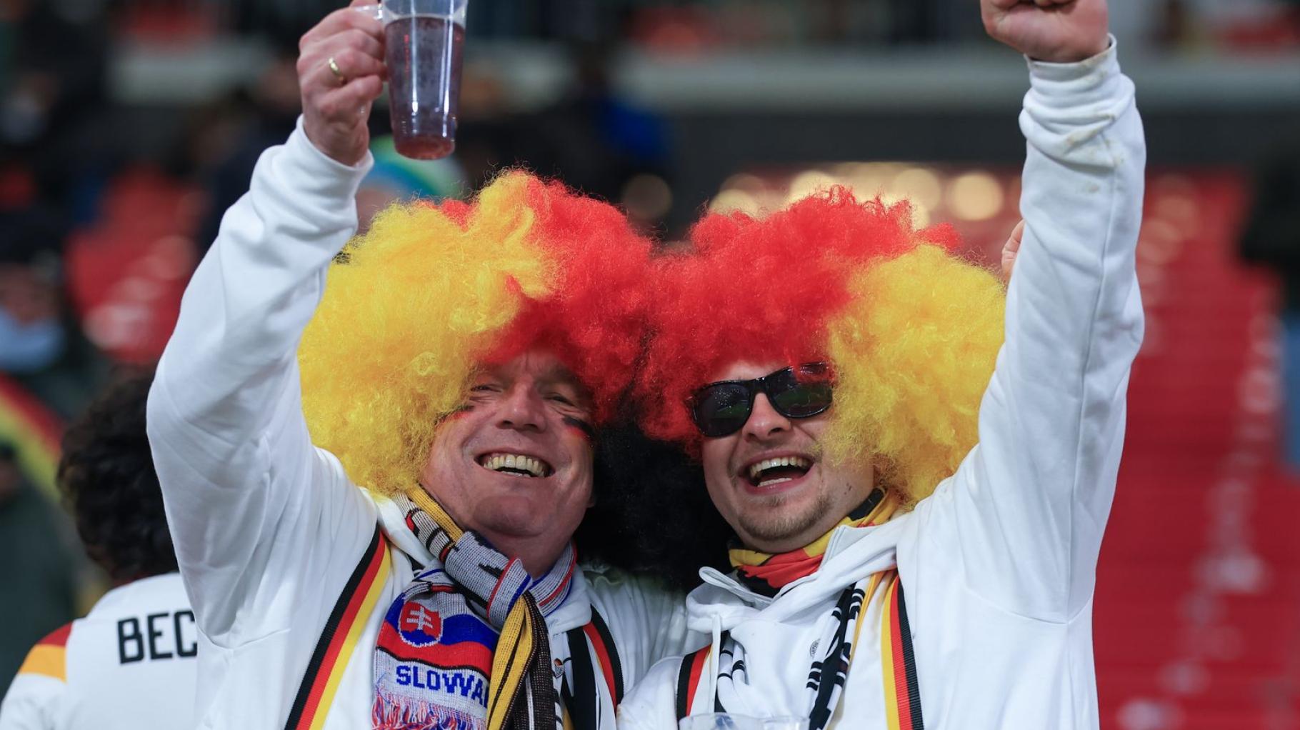 WM-Fans müssen sich beeilen: Drittes Ticket-Fenster schließt