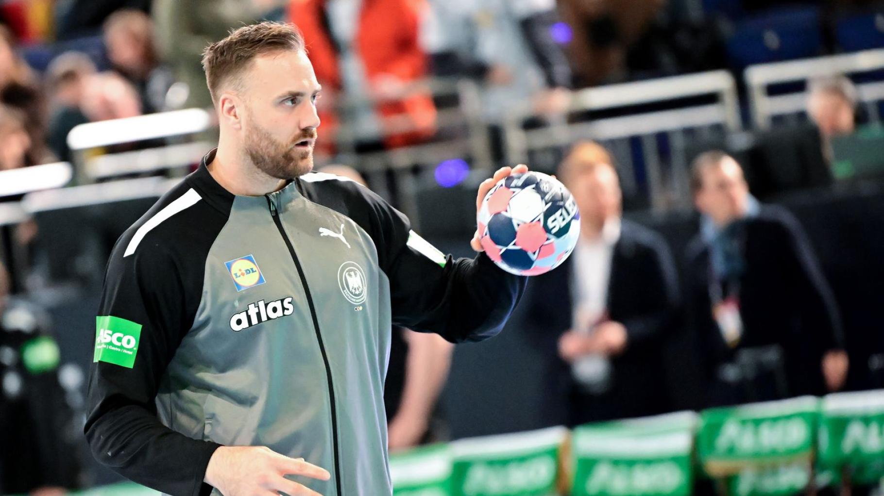 Andreas Wolff: Österreichs „Anti-Handball“ will keiner sehen