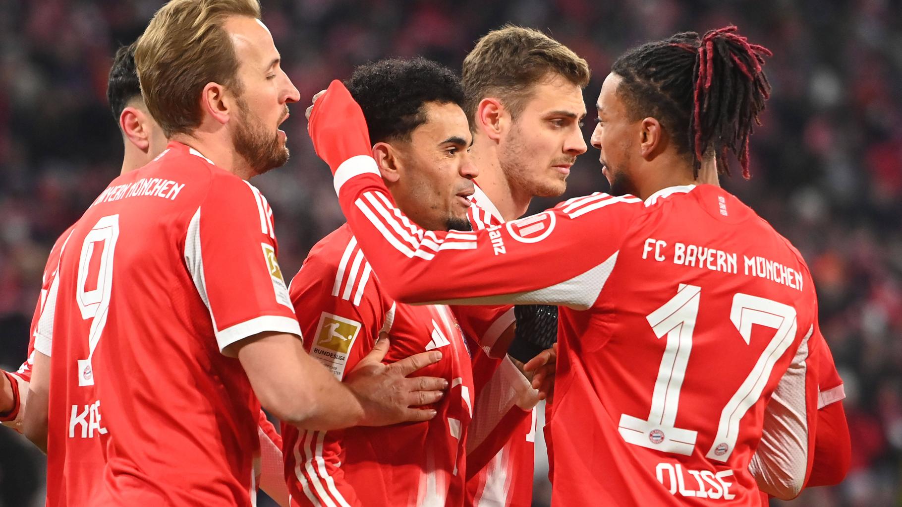 Bayern München im Free-TV: Warum die Bundesliga-Partie gegen Köln auf RTL läuft