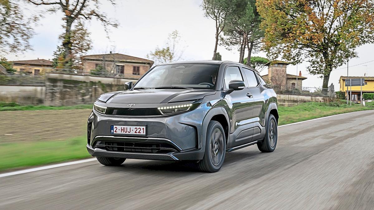 Toyota-bringt-elektrischen-Urban-Cruiser-mit-bis-zu-581-km-Reichweite-auf-den-Markt