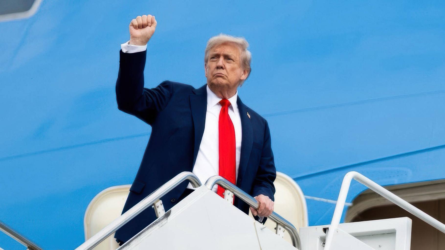 Was hat Trump mit Europa vor? Ein Blick in die US-Sicherheitsstrategie gibt Aufschluss