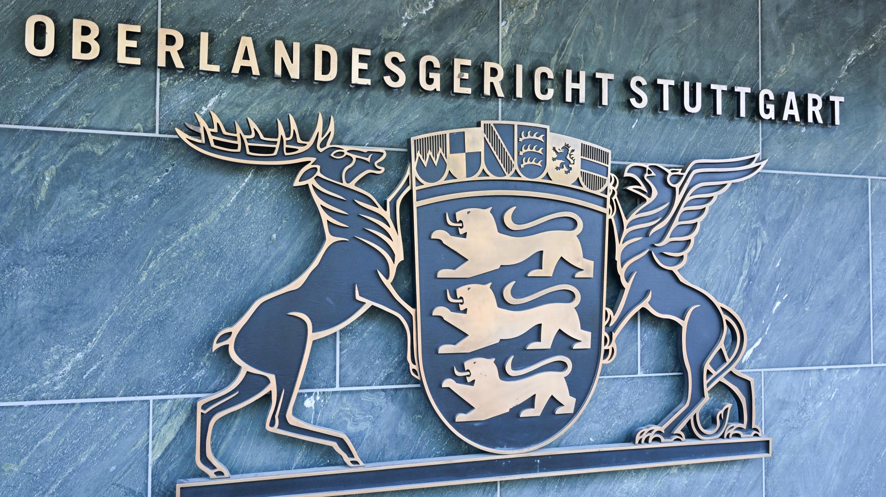 Sabotagepläne in russischem Auftrag? Zwei Ukrainer in Deutschland angeklagt