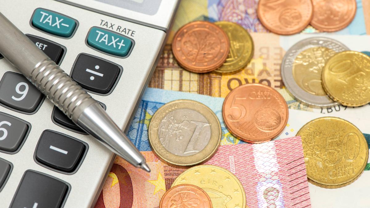 Wealth tax could bring the state 100 billion euros annually