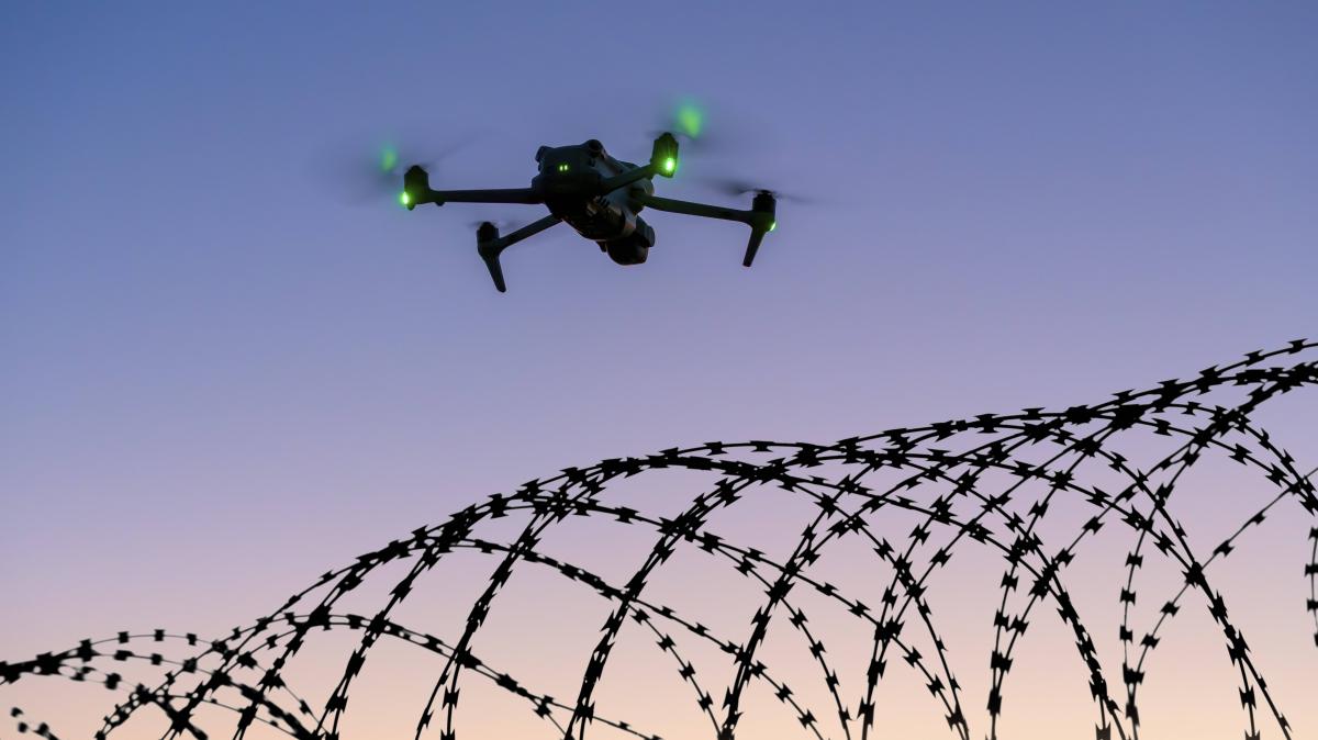 Drone knowledge: Dutch schools introduce new subject