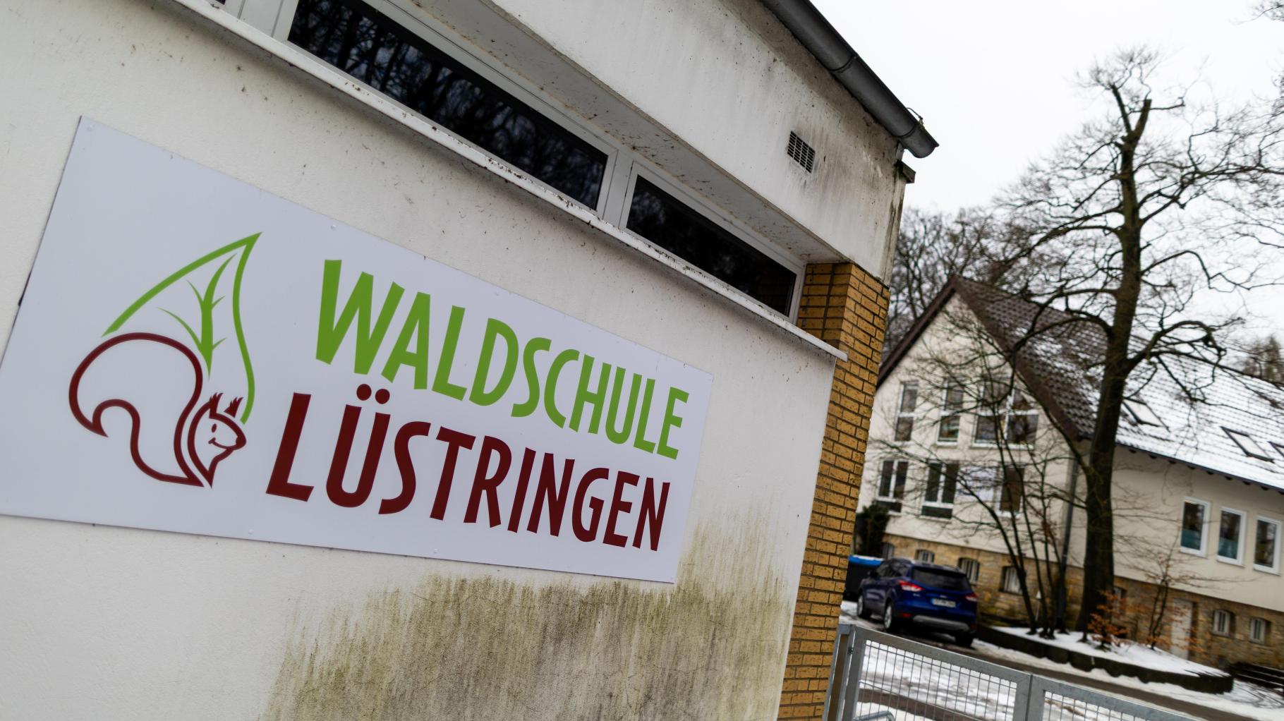 Keine Notbetreuung für zwei Kinder? Vater aus Osnabrück im Streit mit Waldschule Lüstringen