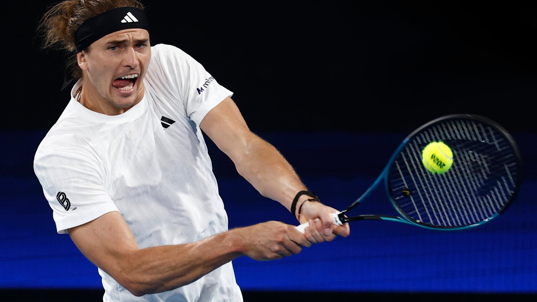 Start der Australian Open in Melbourne: Was Tennisfans wissen müssen