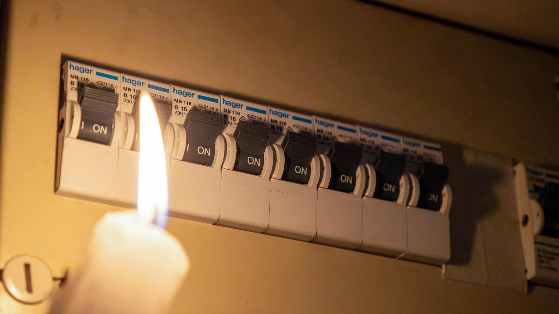 Milliardenkosten zum Schutz kritischer Infrastruktur: Zahlen am Ende die Verbraucher?