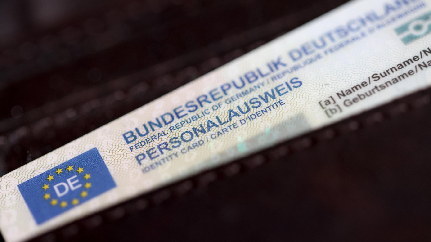 Gebühr für Personalausweis soll steigen – wie viel Bürger demnächst zahlen könnten