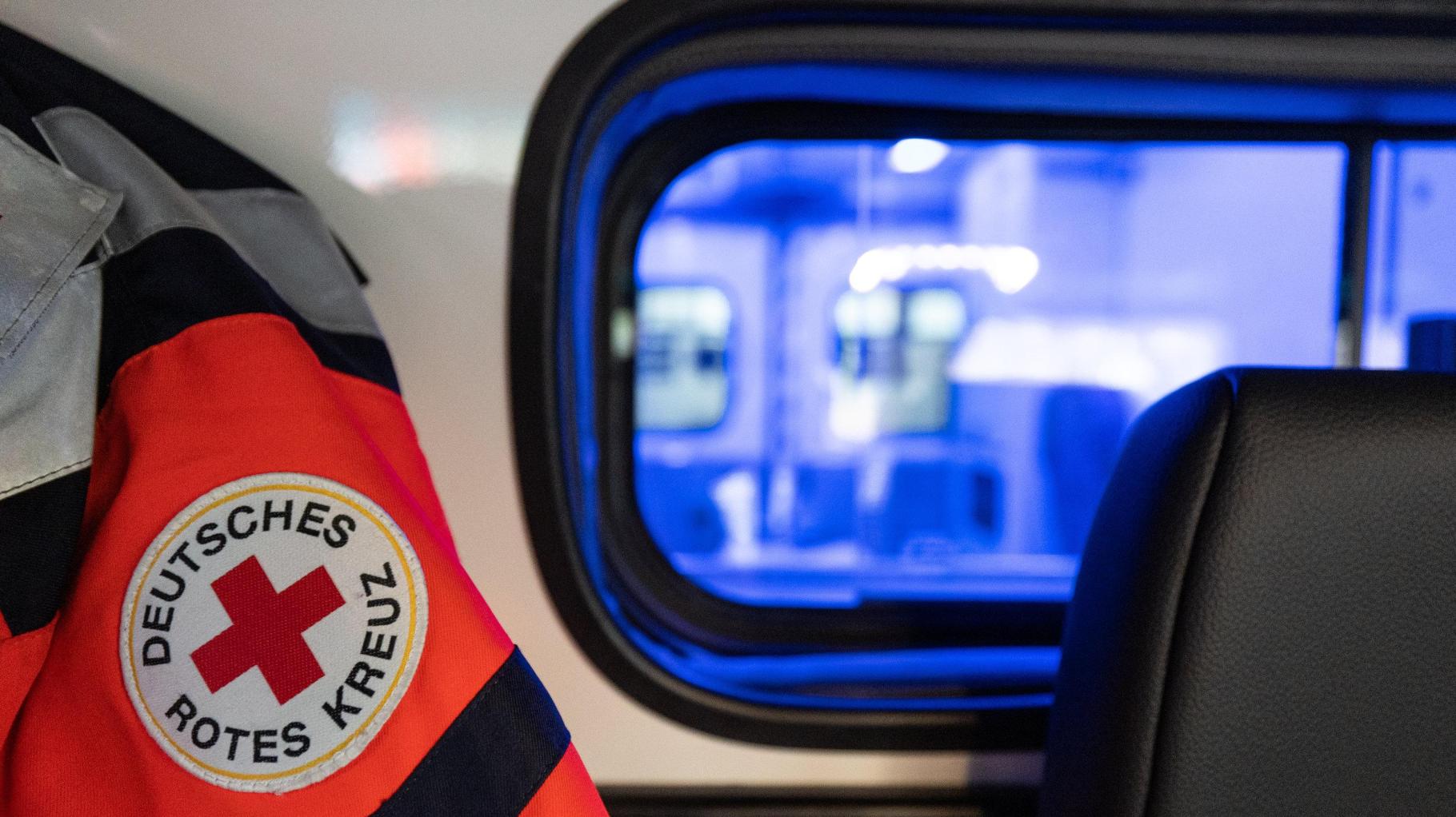 DRK als Samariter oder Wirtschaftsriese? Das schwierige Selbstbild von Wohlfahrtsverbänden