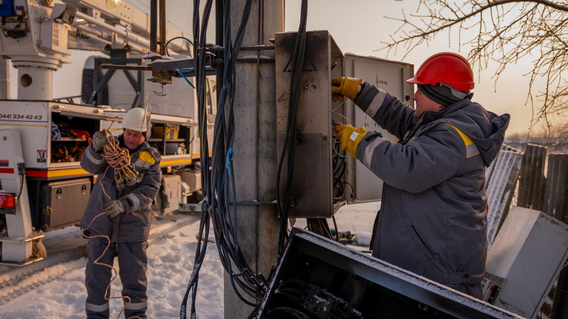 „Wenig unternommen“: Scharfe Kritik von Selenskyj an Klitschko wegen Notlage in Kiew