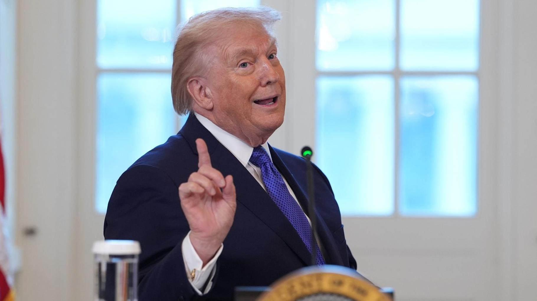 Bundeswehr auf dem Weg nach Grönland: Wie reagieren jetzt die USA?