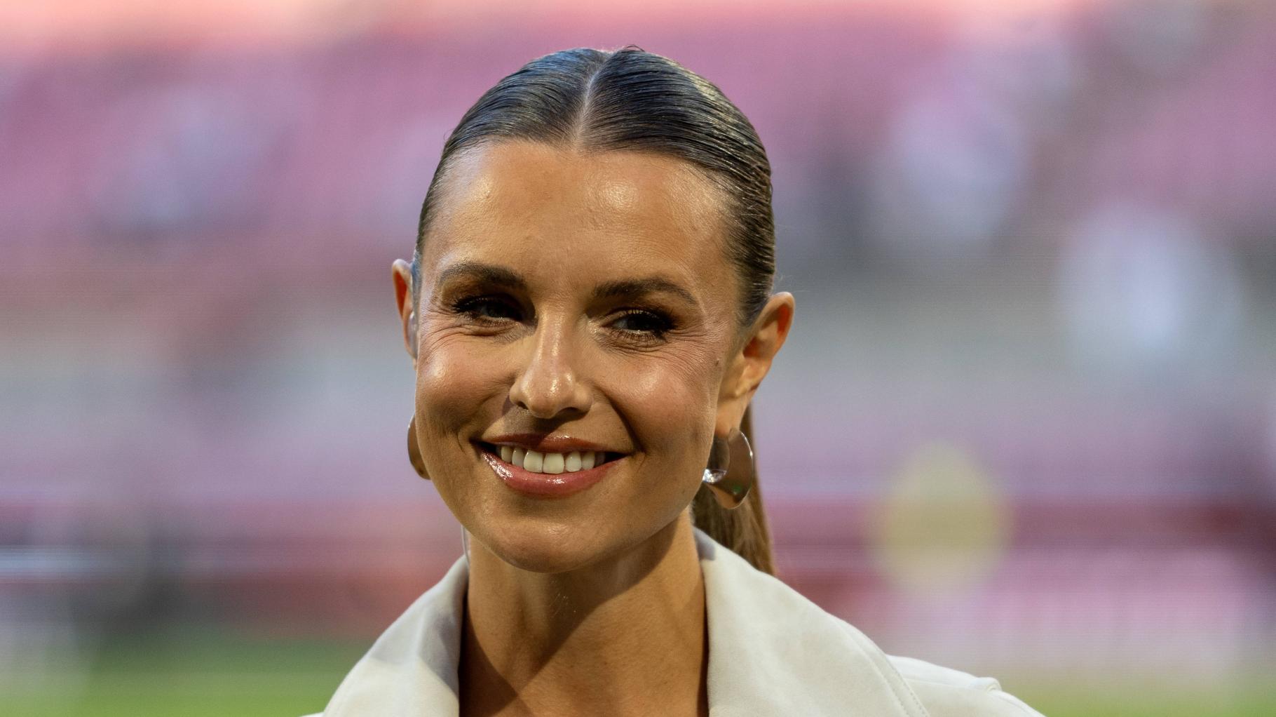 Live aus New York: Neuer TV-Job für Laura Wontorra