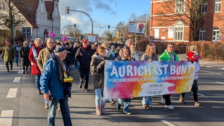 Was Ist Heute In Aurich Los