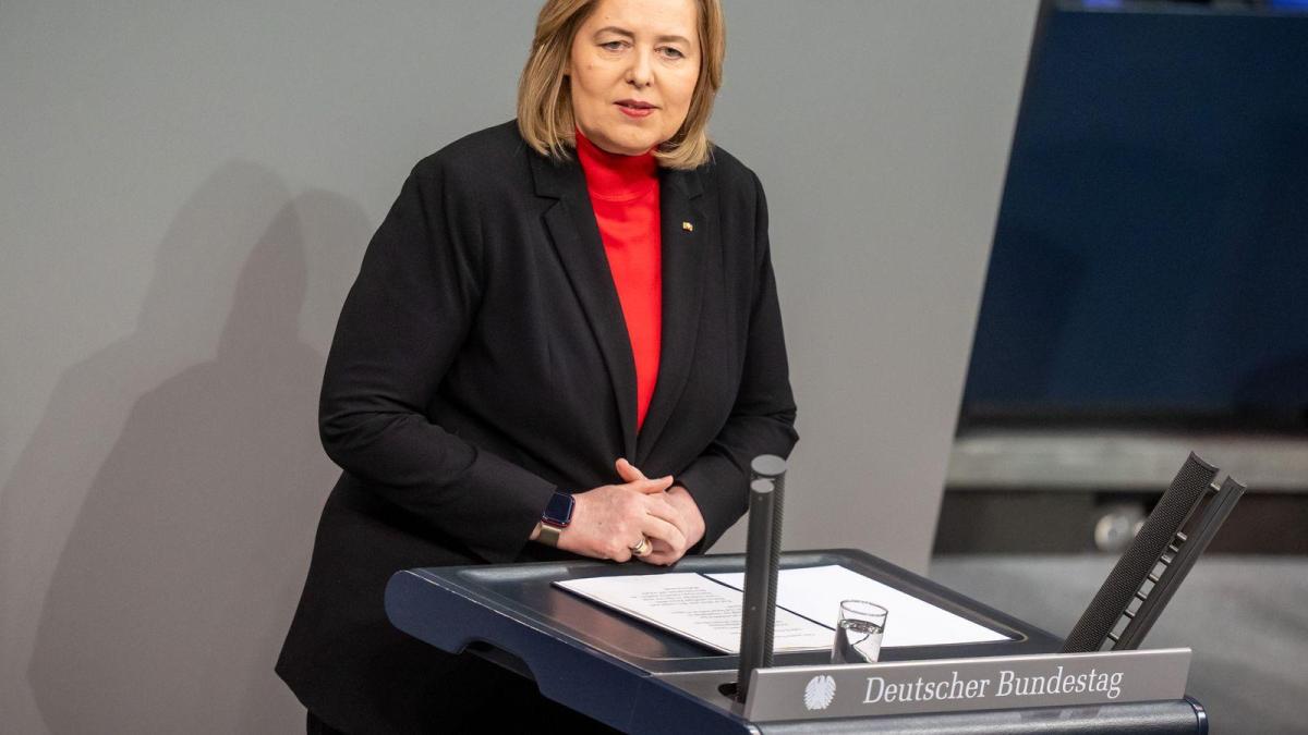 Was beim Bürgergeld geplant ist - und die Kritik daran