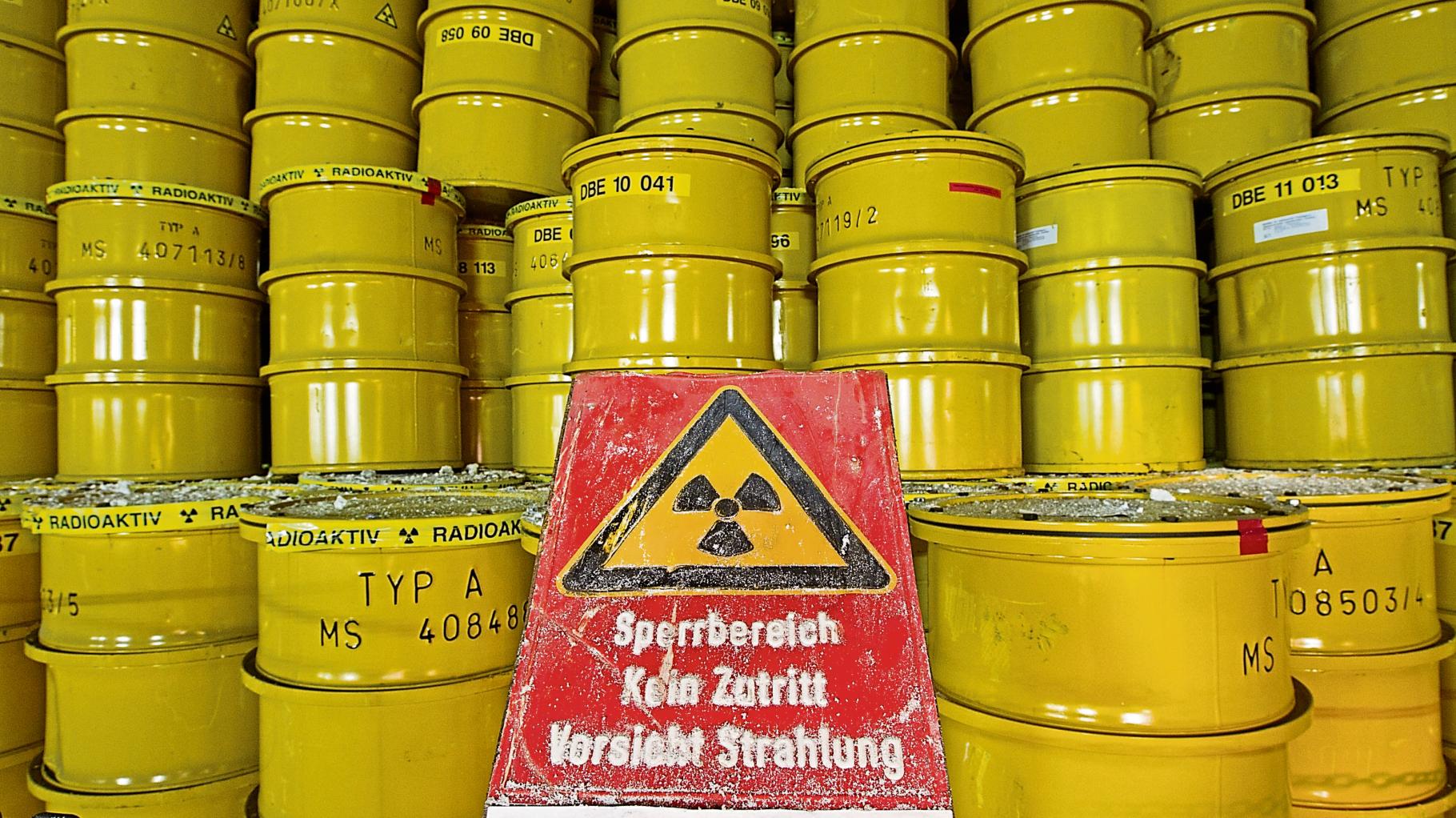 Gemeinde Hilter warnt vor regionalem Atommüll-Endlager in der Region