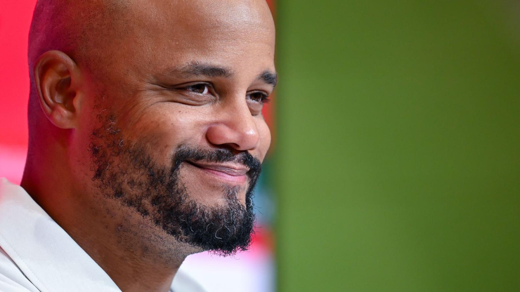 Freude auf Musiala-Comeback - Kompany: Moment nie vergessen