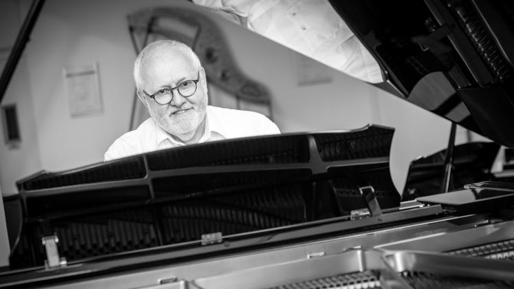 Klavierhaus Rohlfing in Osnabrück: Nachruf auf Wilfried Tammen