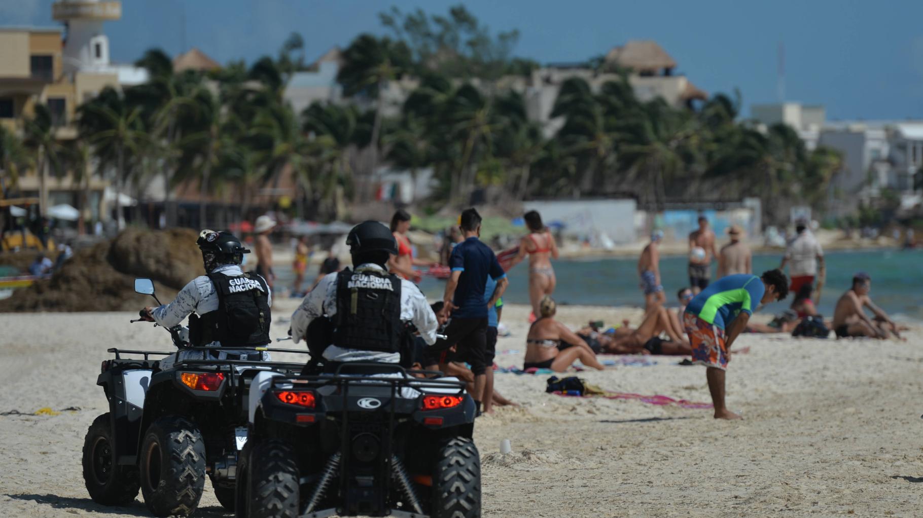 Das sind die gefährlichsten und sichersten Reiseziele 2026