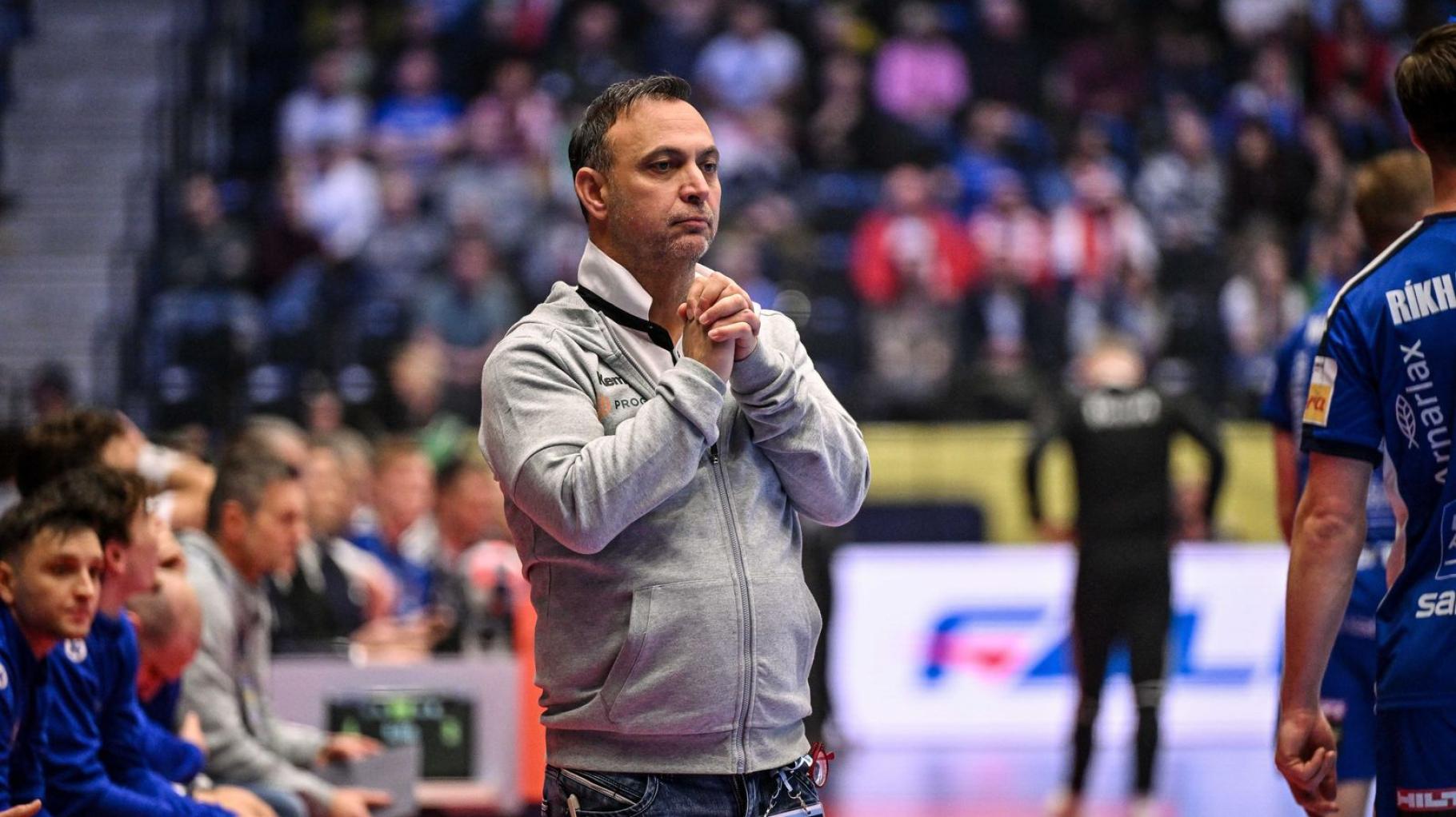 Erstes EM-Spiel seit 1998: Hanning geht mit Italien unter