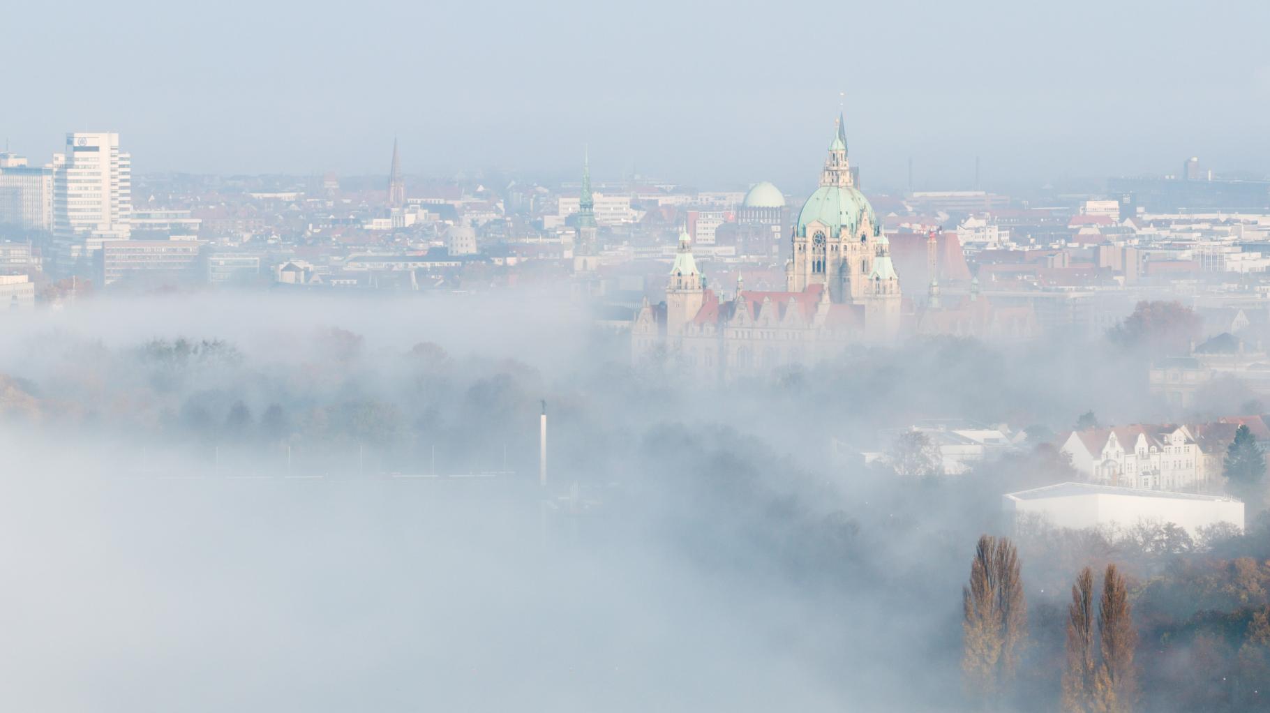 Umfrage vor neuem Slogan: Das denken die Deutschen über Niedersachsen