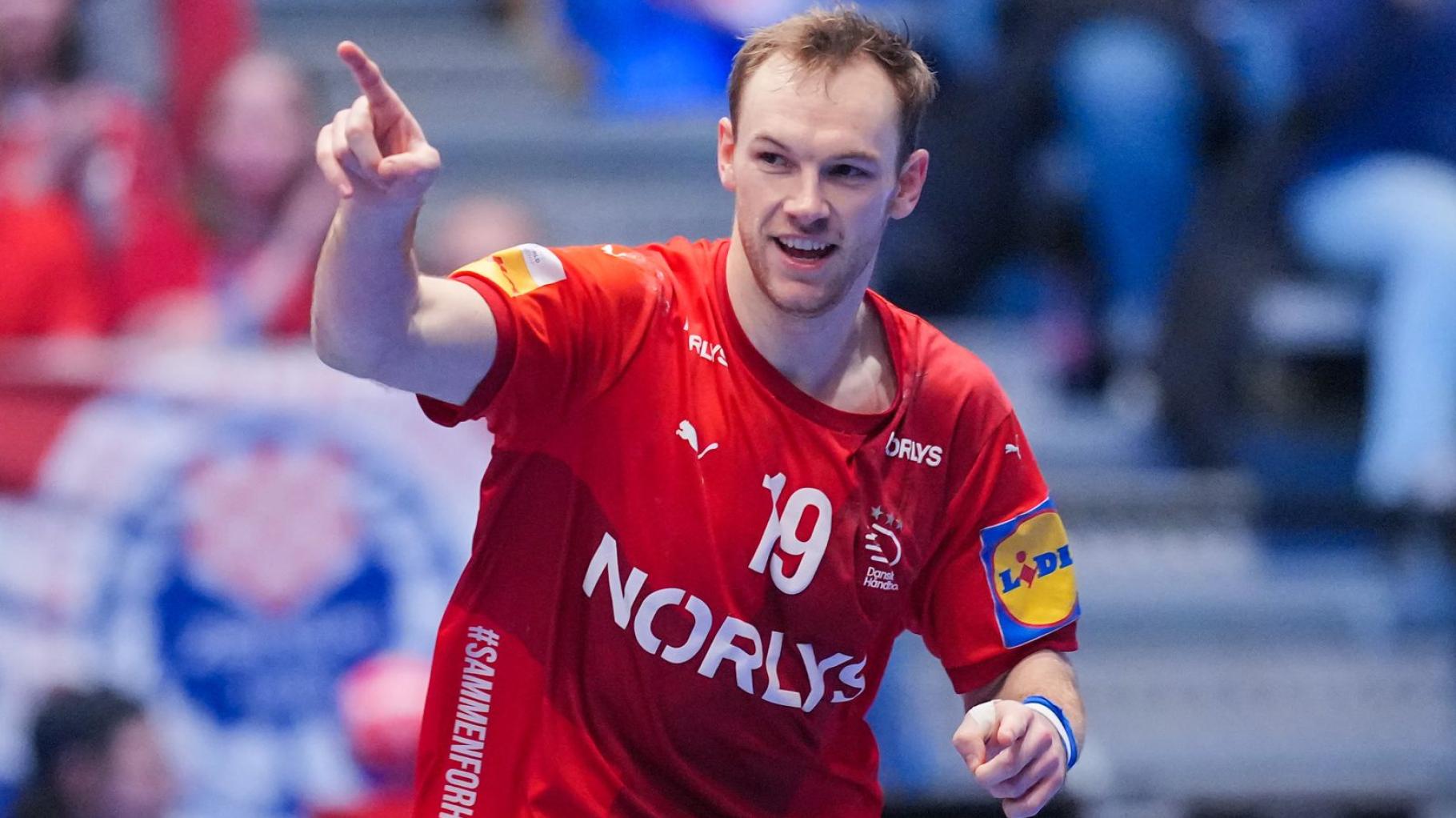 Bob Hanning scheitert mit Italien in EM-Vorrunde