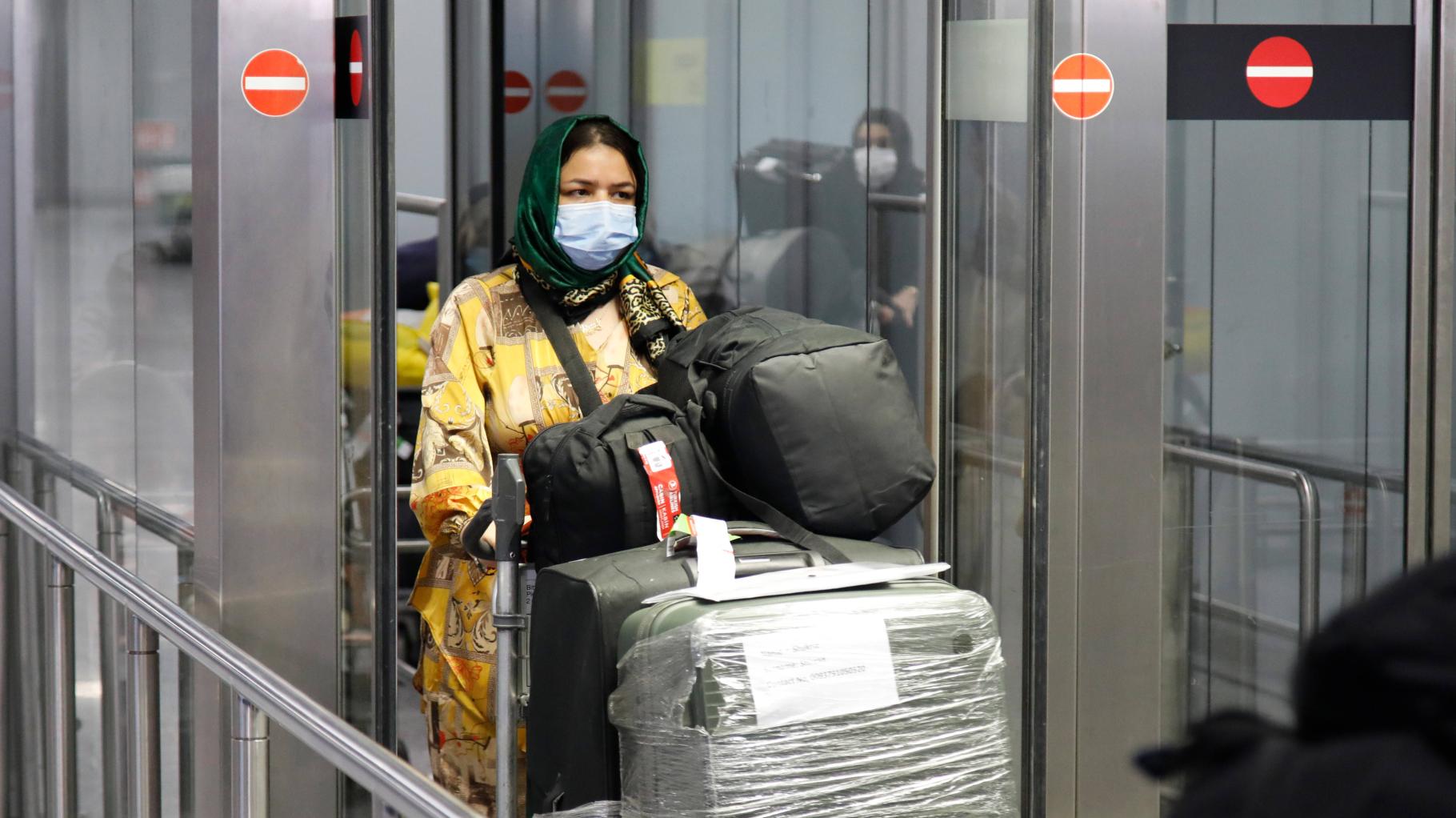 Afghanen-Aufnahme: Schwarz-Rot widerruft fast jede zweite Zusage aus der Ampel-Zeit