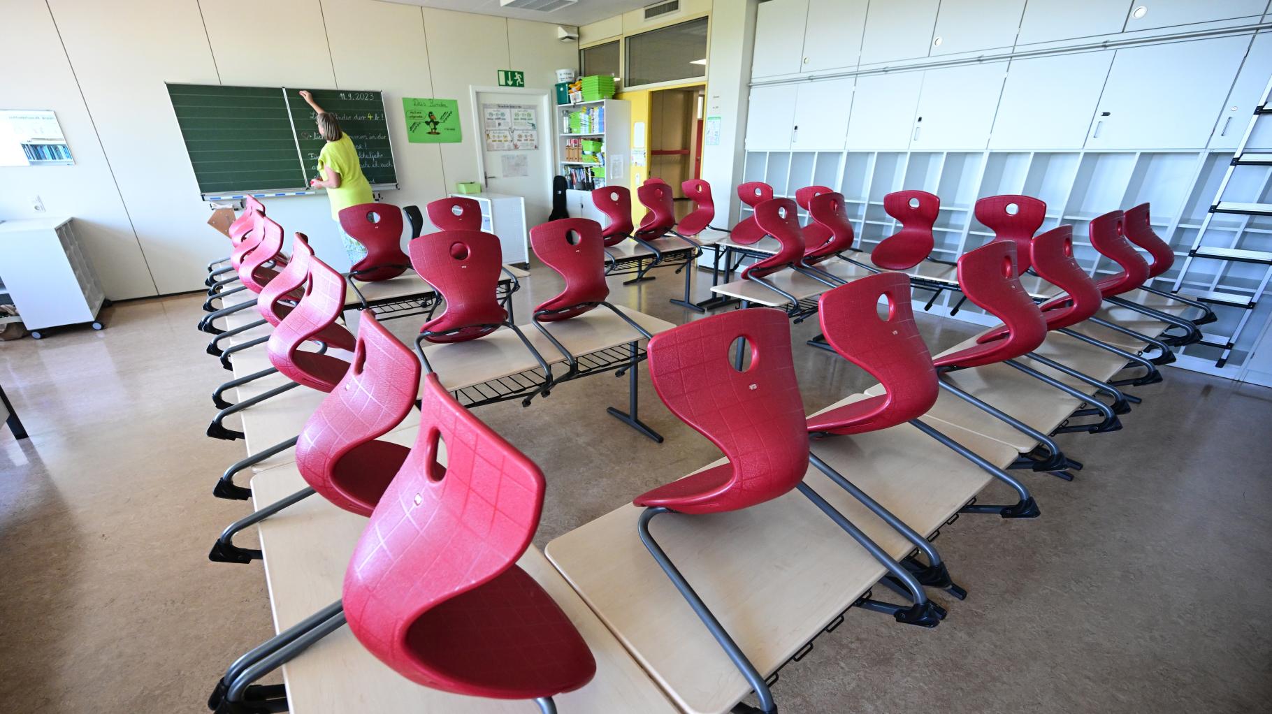 Ab 26. Januar: Grundschule Dissen kündigt Ganztagsbetreuung für Teil der Schüler