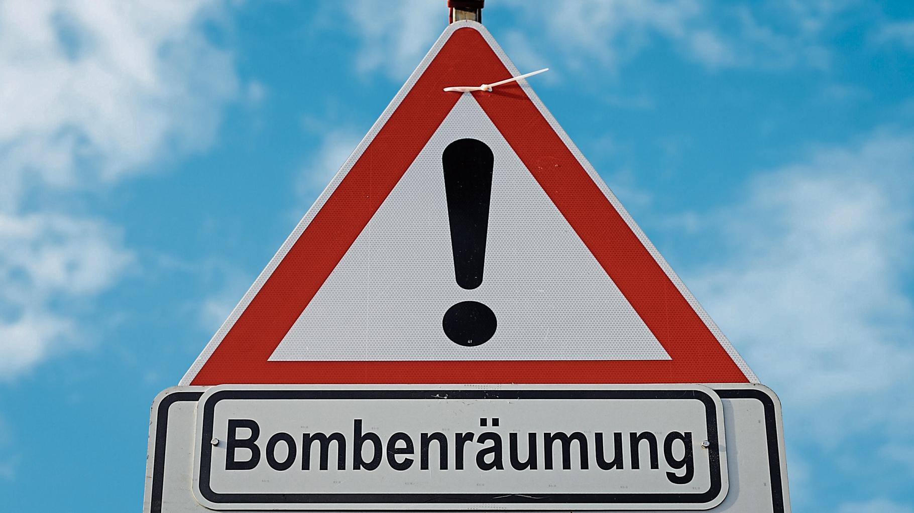 Doch keine Bombenräumung im Februar im Lokviertel Osnabrück