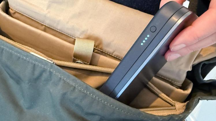 e zigarette handgepäck Darf man Vapes mit ins Flugzeug nehmen? (Alle Infos) main image 0