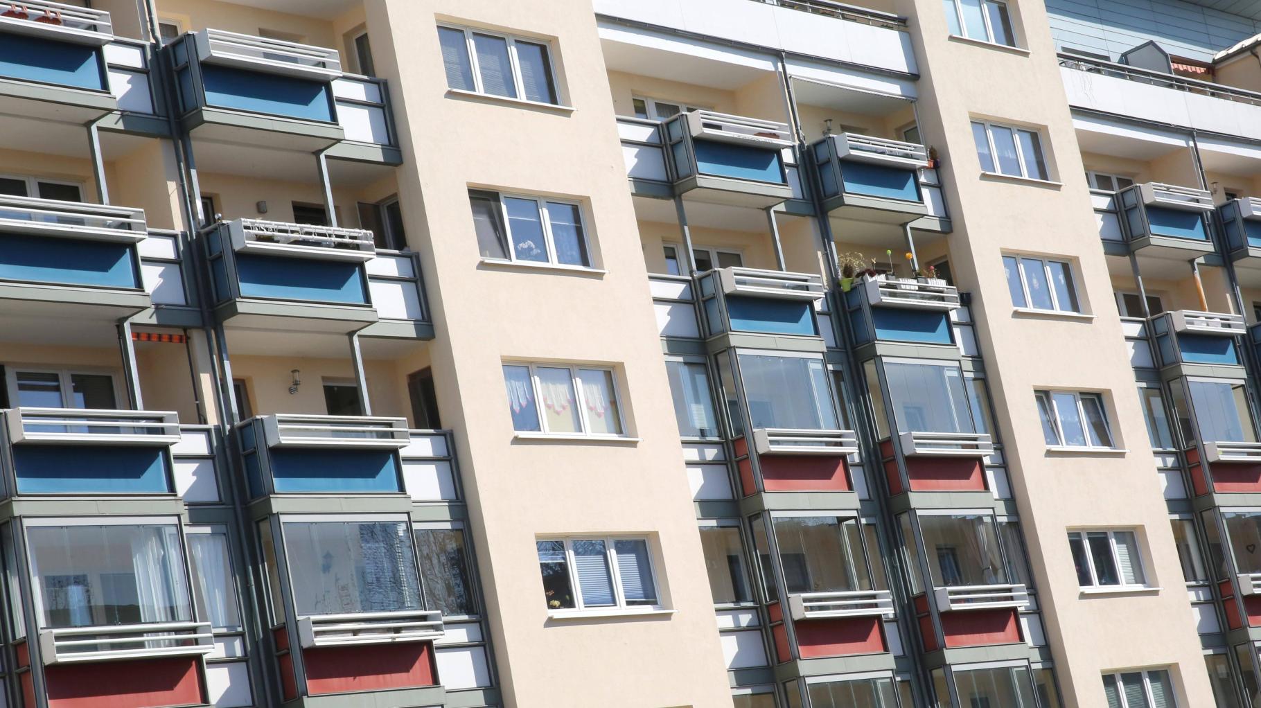 Wenn Wohnen zum Luxus wird: Die Politik muss den sozialen Sprengstoff endlich entschärfen