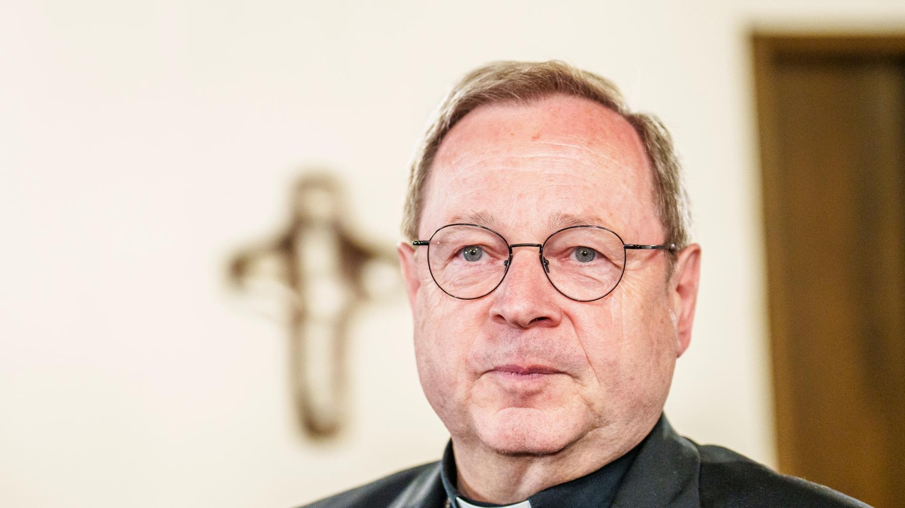 Umstrittener Bischof Bätzing tritt nicht zur Wiederwahl an – warum er in der Kritik steht