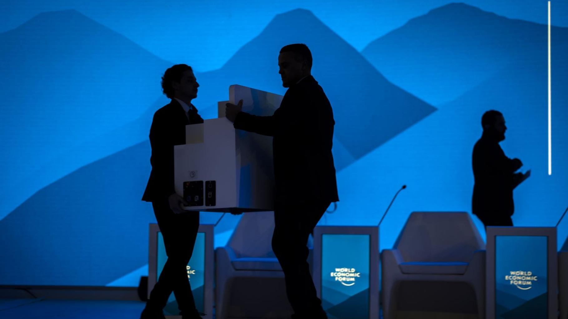 Umfrage: Zuversicht in Vorstandsetagen auf Fünf-Jahres-Tief