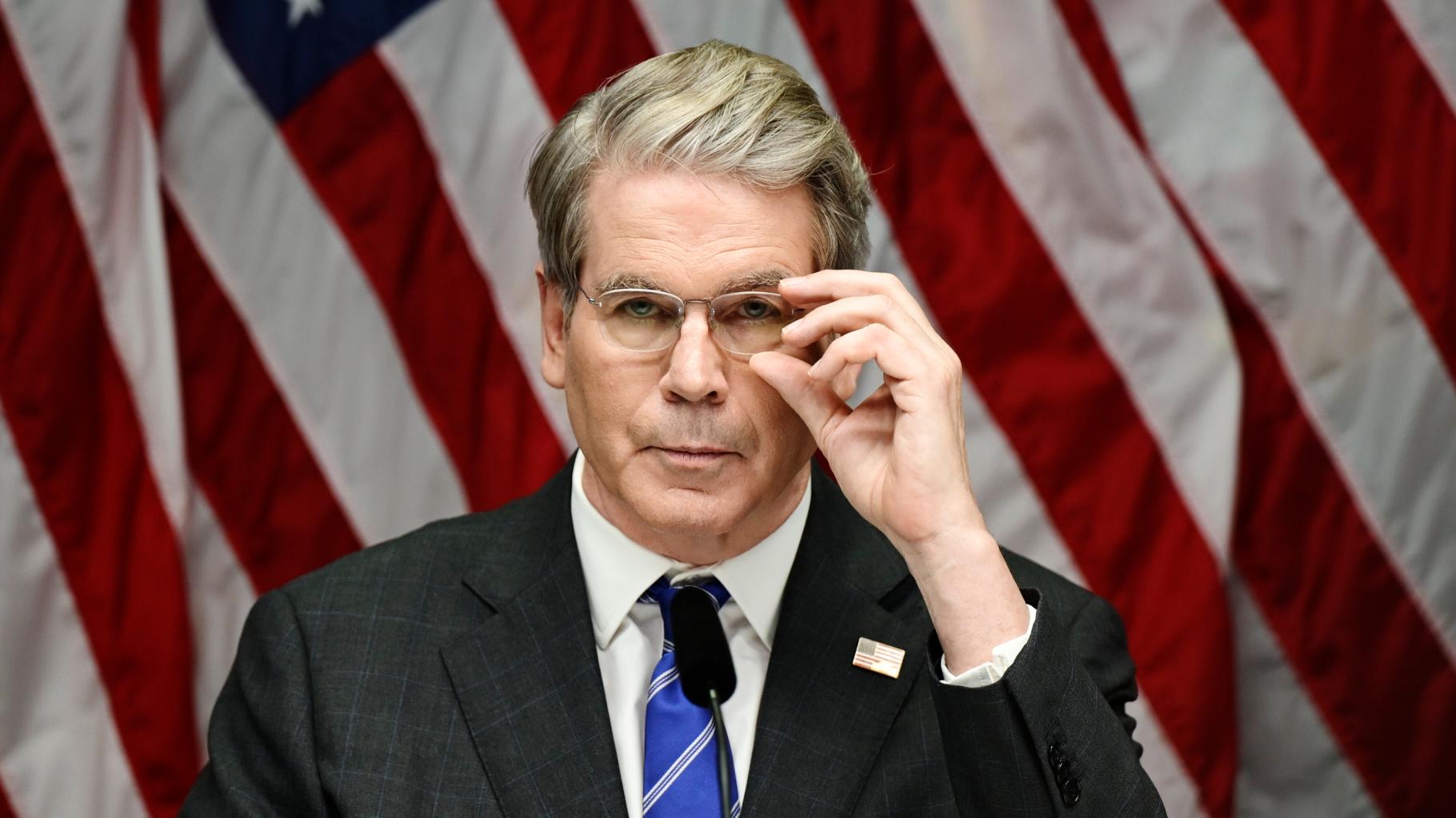 Liveblog zum Grönland-Streit: US-Finanzminister Bessent warnt EU: „Sehr unklug“